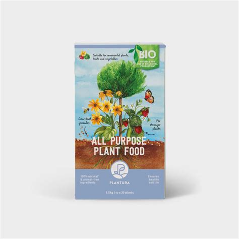 plantura|plantura all purpose plant food.